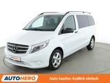 Mercedes-Benz Vito Tourer 111 CDI kompakt Pro *NAVI*LED*TEMPO* - Mercedes-Benz: Kompakt