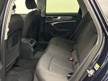 Audi A6 - 11
