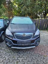Opel Mokka eco Flex 1,6 L - Opel Mokka-e Diesel Gebrauchtwagen