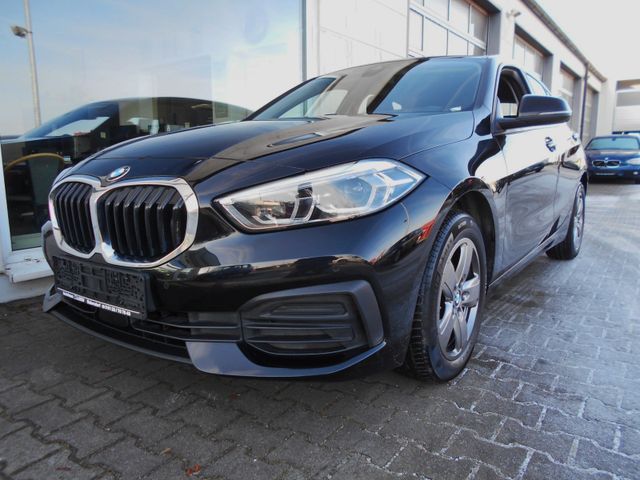 BMW 118iA 33KM-NAVI-HEAD UP-LED-DAB-CARPLAY-TEMPOMAT