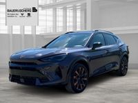 Cupra Formentor - Vorschau Bild 1