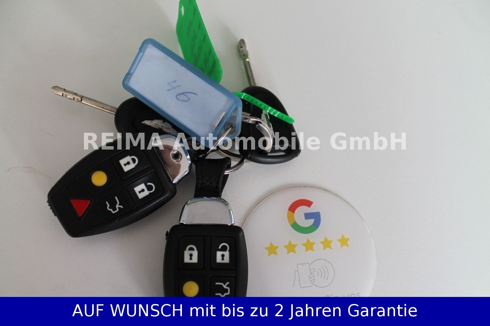 Fahrzeugabbildung Aston Martin DB9 Volante 5.9 i V12 Cabrio, Deut. Auslieferung