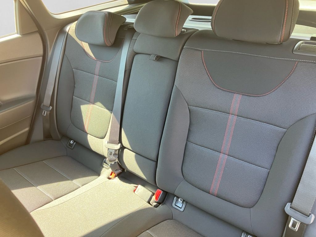 Hyundai i30 – Bild 14