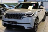 Land Rover Range Rover Velar SE PANO TÜV NEU LED CAM STZHG - Land Rover Range Rover Velar in Leverkusen