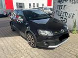 Volkswagen VW Polo 1.6 16V TDI Blue Motion - Volkswagen Polo: 16 TDI