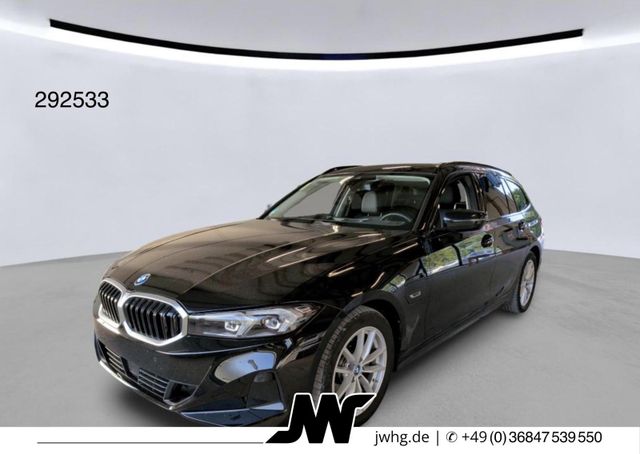 BMW 330 e HeadUp Widescreen ACC LED Navi+ 17" Leder