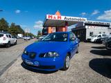 Seat Ibiza - gebrauchte Seat Ibiza aus dem Jahr 2007