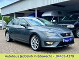 Seat Leon 2.0 TDI FR *Navi/Sitzhzg/LED/beats-audio - Seat Leon in Oldenburg