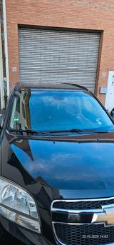 Chevrolet chevrolet orlando 1.8 benziner 107000km - Chevrolet: K10