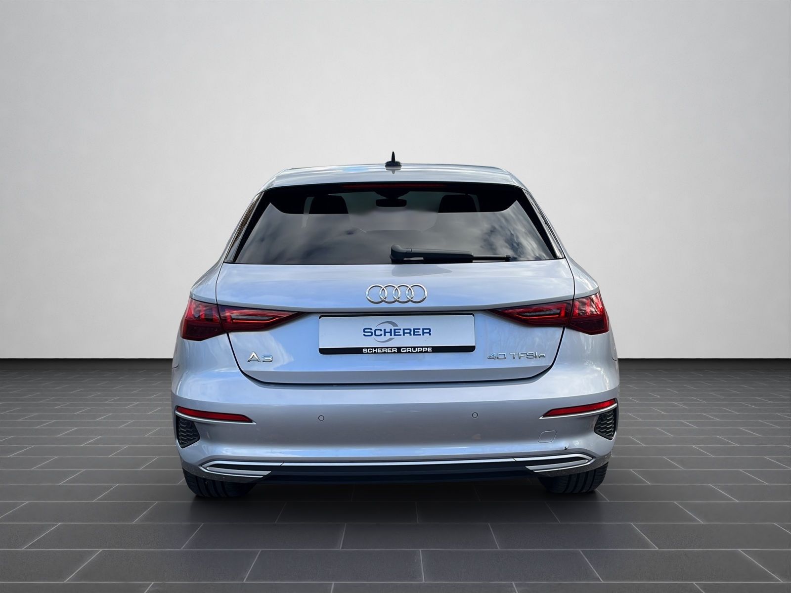 Audi A3 - Bild 6