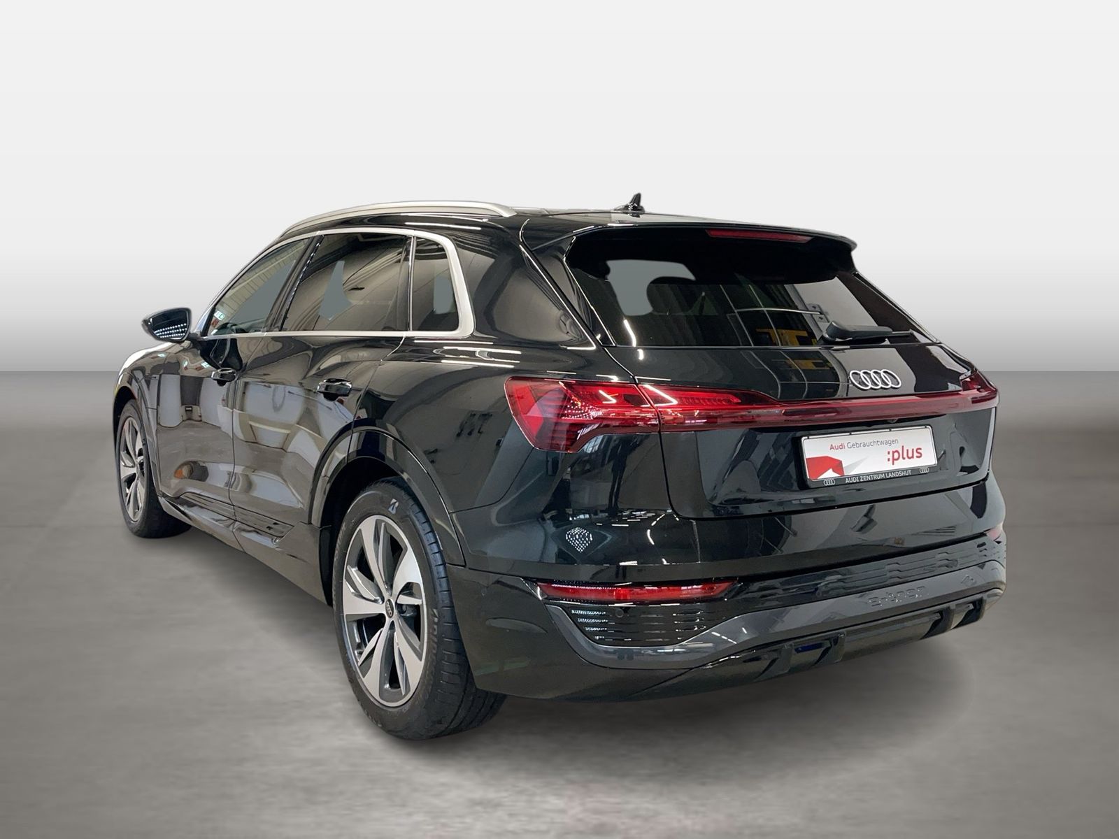 Audi Q8 e-tron - Bild 3
