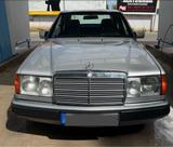 Mercedes-Benz 320 - Mercedes-Benz 320 aus 1993