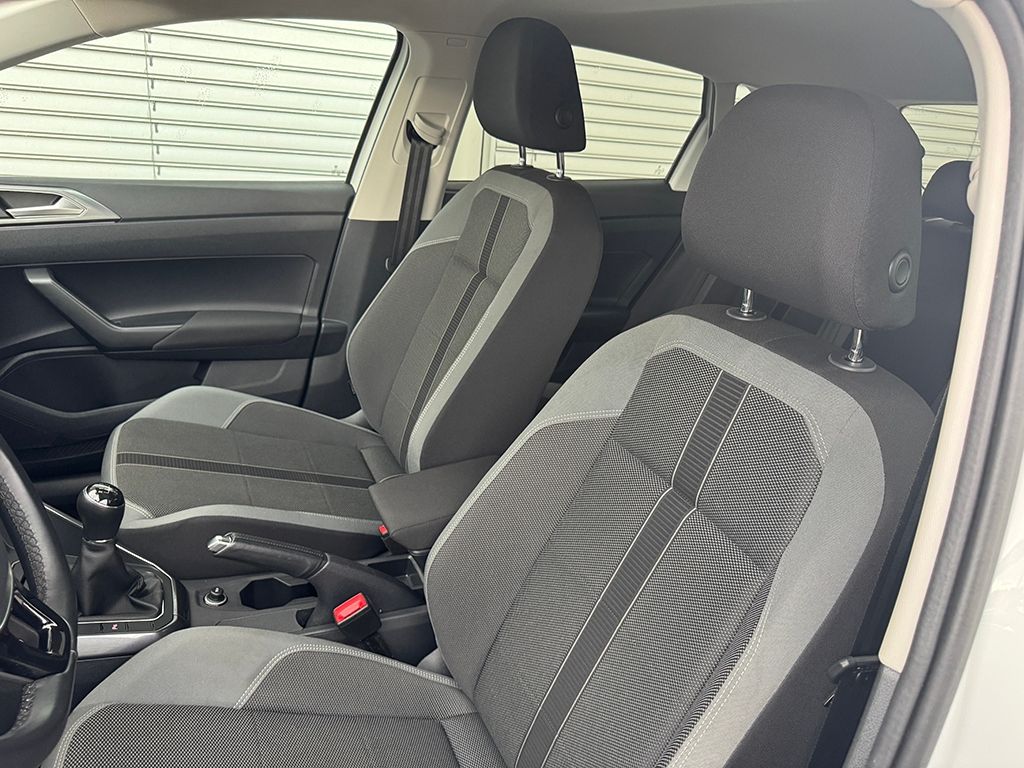 Polo 1.0 TSI Highline *LED*PANO*APP*ACC*