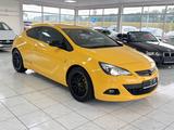 Opel Astra GTC OPC Line 1.4L+Automatik+AHK+Navi+SZH - Opel Astra Gebrauchtwagen in Mannheim
