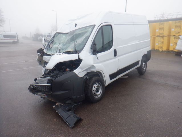 Opel MOVANO L2H2 3.0T 2.2 HDI 120CH S&S