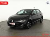 Volkswagen Polo 1.0 TSI Comfortline Klima Sitzheizung USB - VW Polo Gebrauchtwagen in Kassel