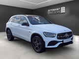 Mercedes-Benz GLC 300 de AMG 19*Virtual*Pano*Sound*Night*Alcan