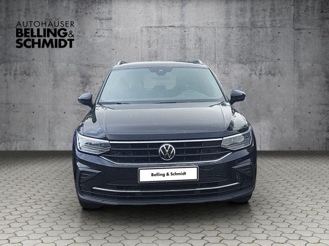 Tiguan 1.5 TSI Active Aut. Navi AHK