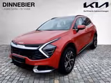 Kia Sportage Spirit 1.6T LED+360°+Glasdach+Navi - Kia Sportage in Leipzig