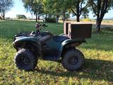 Yamaha Grizzly 550 - Angebote