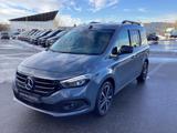 Mercedes-Benz EQT 200 MBUX+Kamera+LED - Mercedes-Benz EQT Kombi Gebrauchtwagen