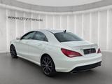 Mercedes-Benz CLA 180*Automatik*Navi*Bi-Xenon*1.Hand - Mercedes-Benz CLA 180: Limousine