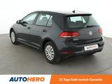 Volkswagen Golf VII 1.0 TSI Trendline BM *KLIMA*GARANTIE* - Volkswagen Golf mit Benzin-Antrieb: Garantie
