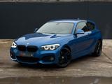 BMW 120i F21 M Sport 2Z-Klima Leder LED PDC TEMP. - BMW 120: Sport