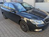 Skoda Octavia 1.4 TSI Elegance Combi Elegance