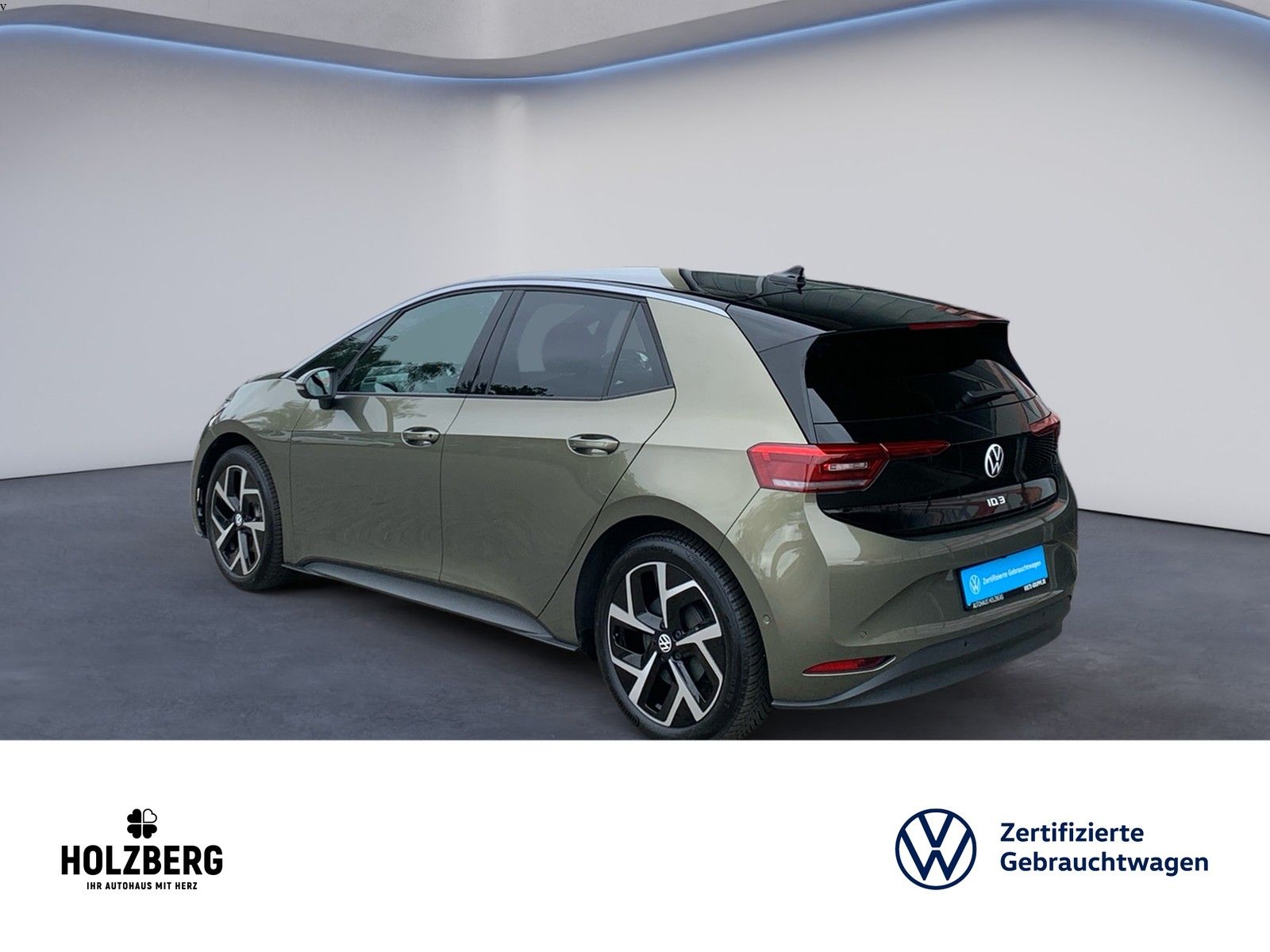 Volkswagen ID.3 - Bild 4