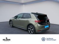 Volkswagen ID.3 - Vorschau Bild 4