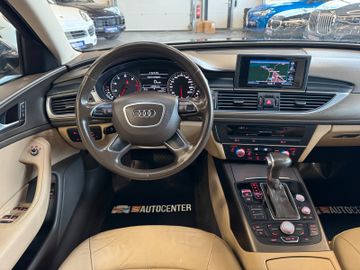 Audi A6 Lim. 2.0 TFSI *PDC*Navi*Klima*