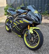 Yamaha YZF-R6 RJ15 - Offers