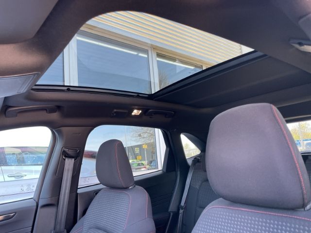 Fahrzeugabbildung Ford Kuga 1.5 EcoBlue ST-Line Autom. AHK, Navi,
