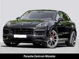 Porsche Cayenne GTS Coupe HeadUp Soft-Close Luftfederung - Porsche Cayenne