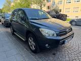 Toyota RAV 4 2.0-l-VVT-i 4x4 Executive Automatik Ex... - Toyota RAV 4: Automat