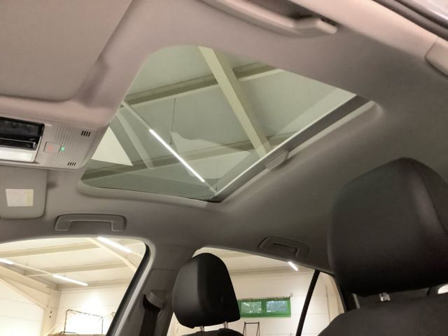 Golf Style 1,5 eTSI OPF 110 kW DSG  LED Plus, AZ