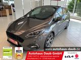 Ford Fiesta 1.0 EcoBoost M-Hybrid ST-Line X+Navi+Alu+ - Ford Fiesta mit Hybrid-Antrieb: ST Line