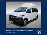 Volkswagen T6.1 Kombi 2.0 TDI L2H3 *Rohlstuhlumbau* - LKWs in Chemnitz