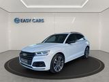 Audi SQ5 TDI Q*MATRIX*PANO*STDHZ*B&O*AHK*LUFT*KEY-GO* - Audi SQ5 aus 2019