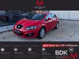 Seat Leon Style 1.2 TSI*Copa*Navi*Tempomat*Xenon - Seat aus 2011