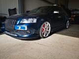 Audi S3 2.0 TFSI - - Audi Gebrauchtwagen von 2007