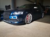Audi S3 2.0 TFSI - - Audi S3 aus 2007