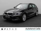 BMW 330e Stop&Go DAB Kamera Alarm MSportleder 17Zoll - schwarze BMW 330