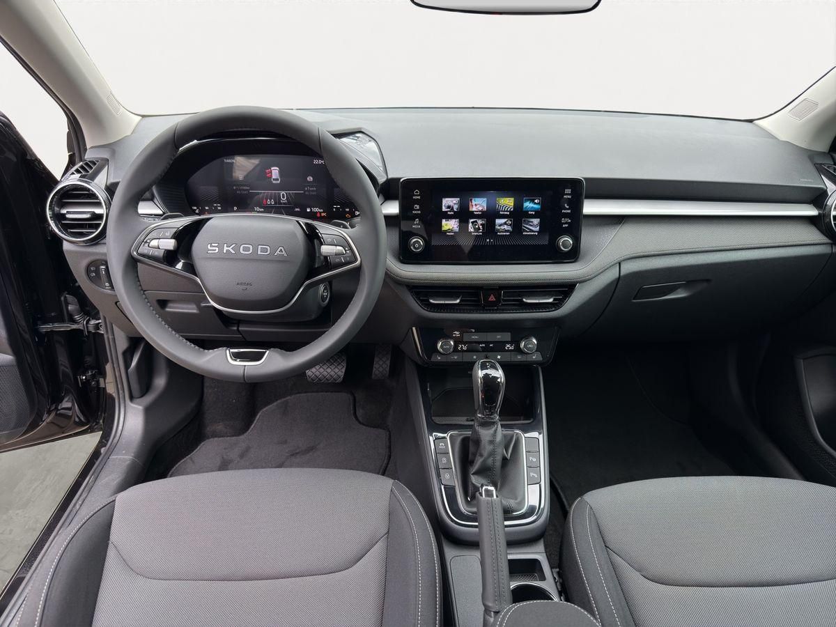 Skoda Fabia - Bild 12