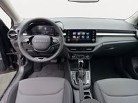 Skoda Fabia - Vorschau Bild 12