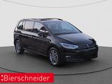 Volkswagen Touran 1.5 TSI DSG Comfortline AHK NAVI RFK - Volkswagen Touran Neuwagen