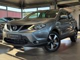 Nissan Qashqai 360° *HU/AU*SHZ*AHK*TEMPO* - Nissan Qashqai mit Diesel-Antrieb: Geländewagen, Automatik