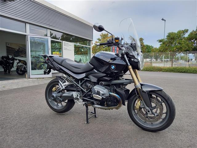 BMW R 1200 R