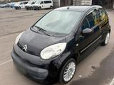 Citroën Citroen C1 mit Klima,68 PS 1,0l - gebrauchte Citroën C1 aus dem Jahr 2005